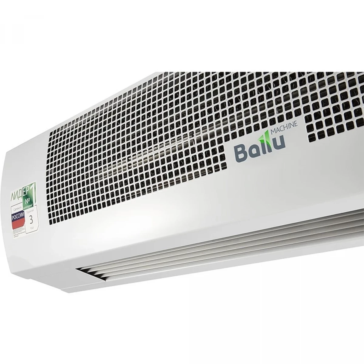 Ballu PS BHC-B10T06-PS Фото №6