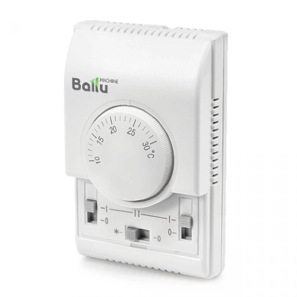 Ballu AirShell BHC-L10S06-SP Фото №8