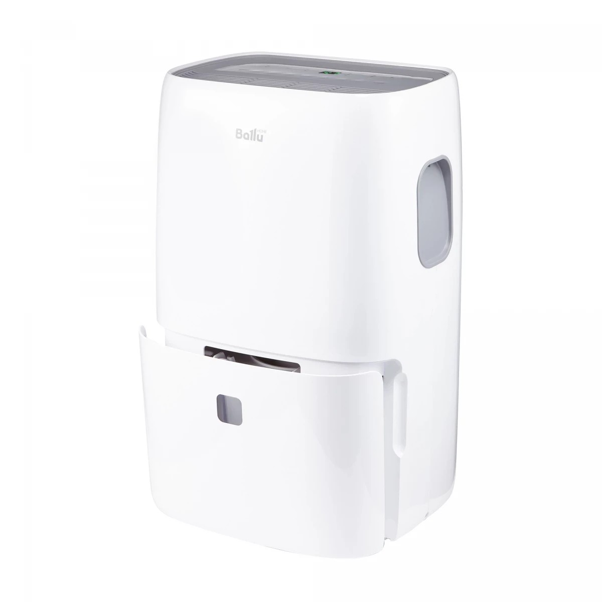 Ballu HEAVY DUTY BD70T Фото №3