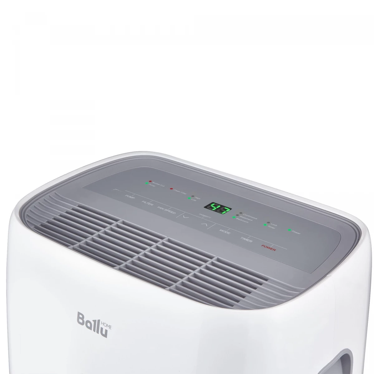 Ballu HEAVY DUTY BD70T Фото №6