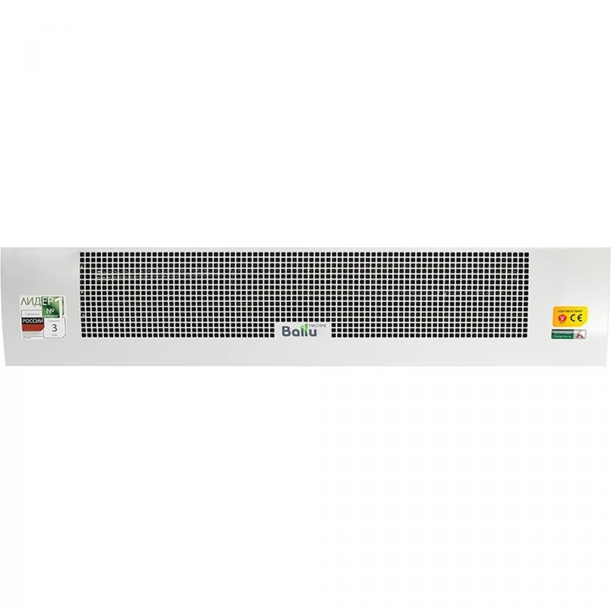 Ballu PS BHC-B20T12-PS Фото №3
