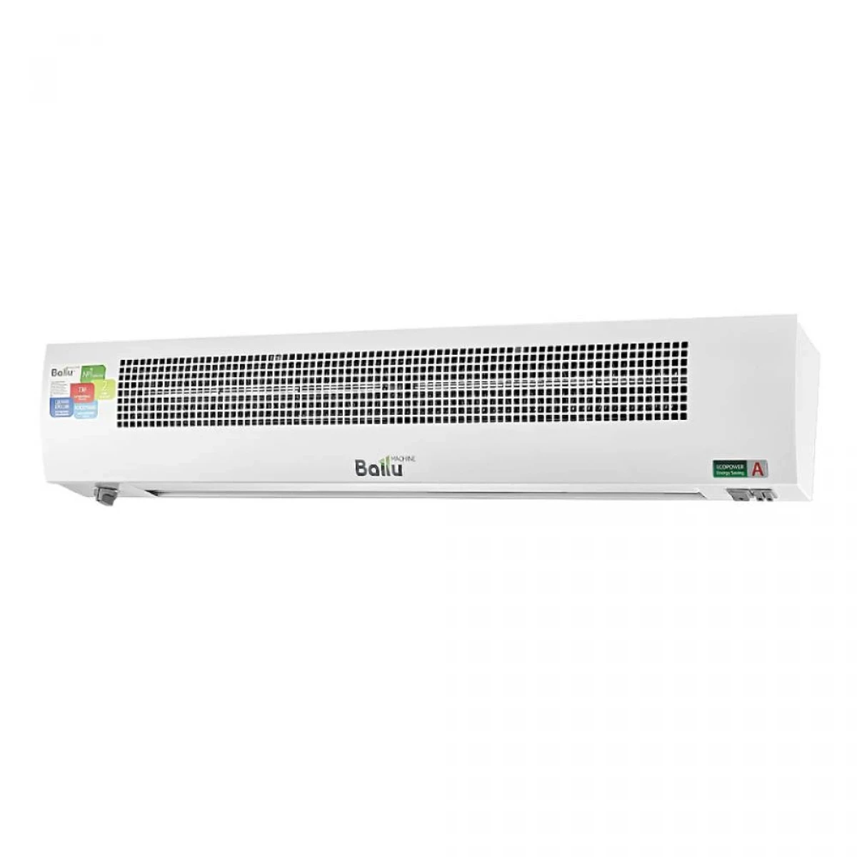 Ballu ECO POWER BHC-L10T05 Фото №2
