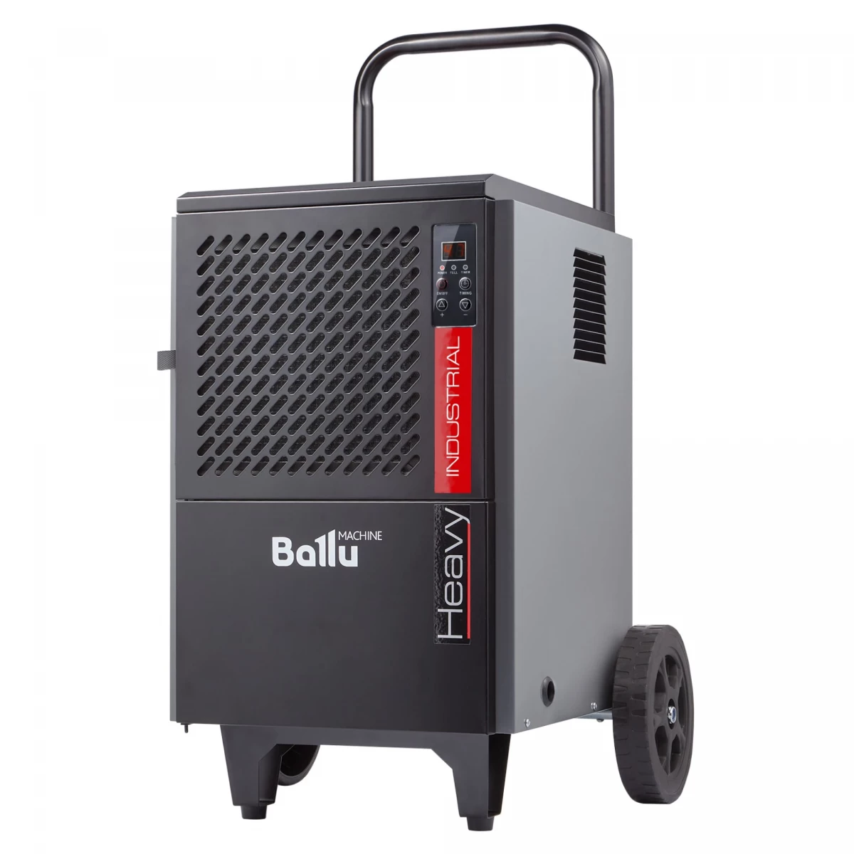 Ballu HEAVY INDUSTRIAL BDI-50L Фото №2