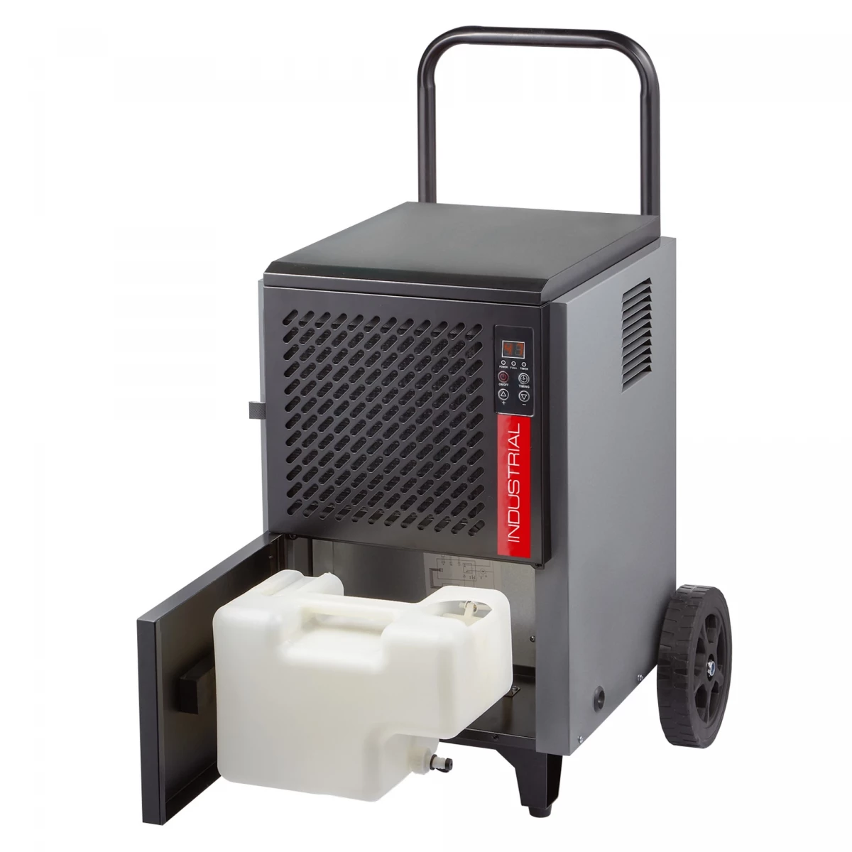 Ballu HEAVY INDUSTRIAL BDI-50L Фото №4