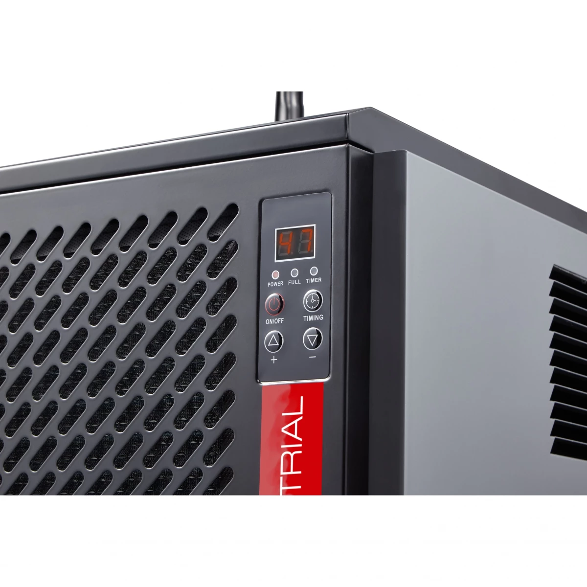 Ballu HEAVY INDUSTRIAL BDI-50L Фото №5