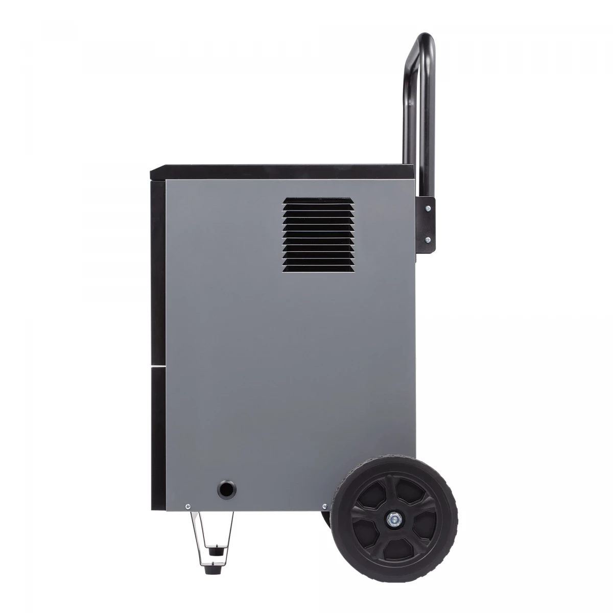 Ballu HEAVY INDUSTRIAL BDI-50L Фото №6