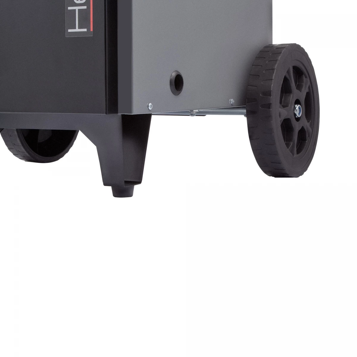 Ballu HEAVY INDUSTRIAL BDI-50L Фото №7