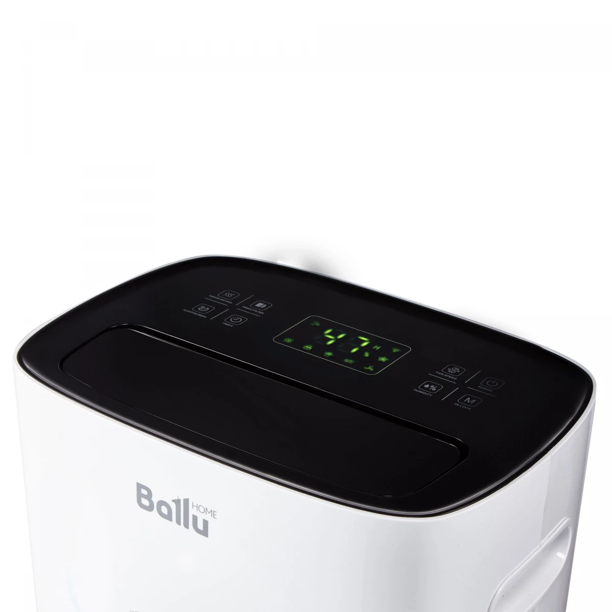 Ballu COMFORT BD40U Фото №5