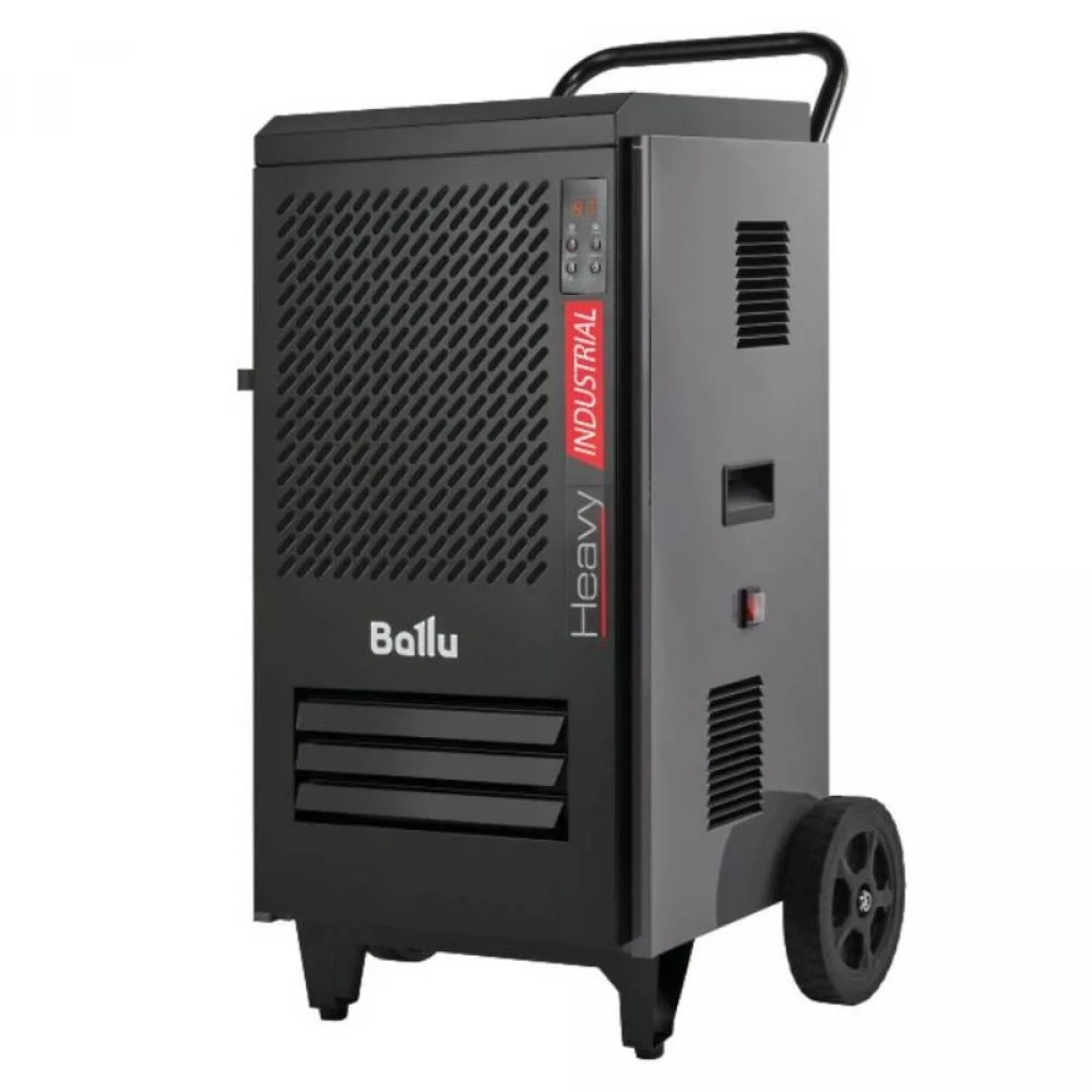 Ballu HEAVY INDUSTRIAL BDI-80L Фото №2