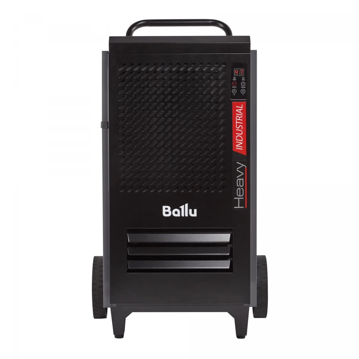 Ballu HEAVY INDUSTRIAL BDI-80L Фото №3