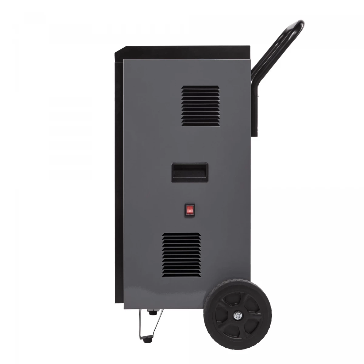 Ballu HEAVY INDUSTRIAL BDI-80L Фото №4