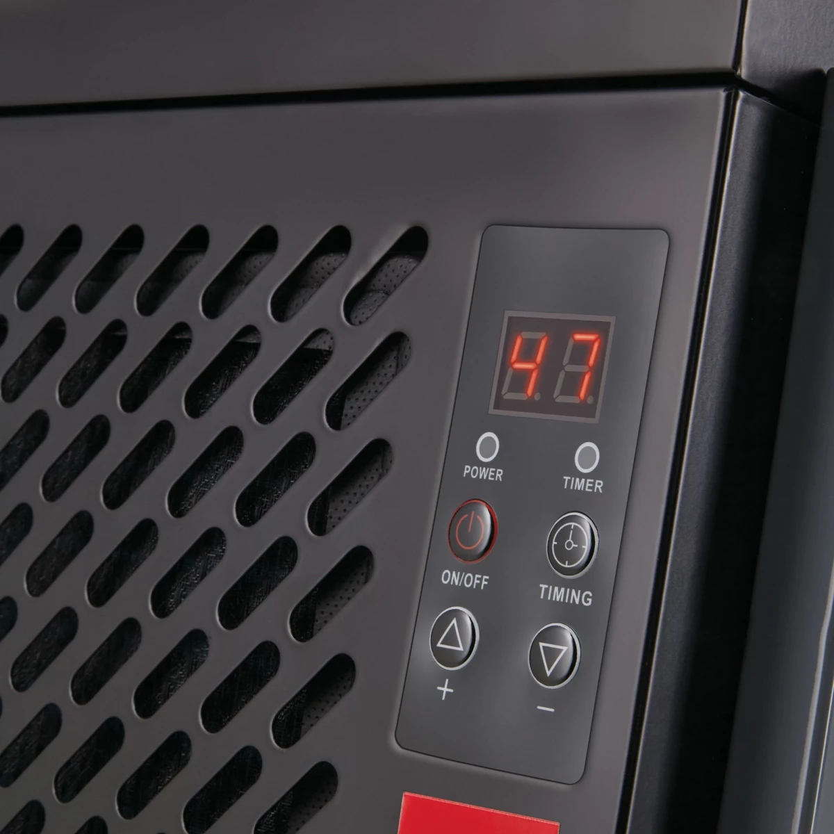 Ballu HEAVY INDUSTRIAL BDI-80L Фото №7
