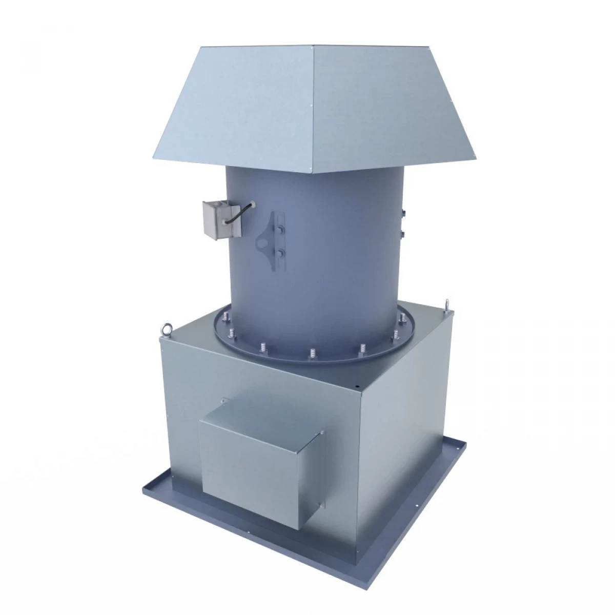 SHUFT AxisTOP AxisTOP-6,3-3-3000 Фото №0