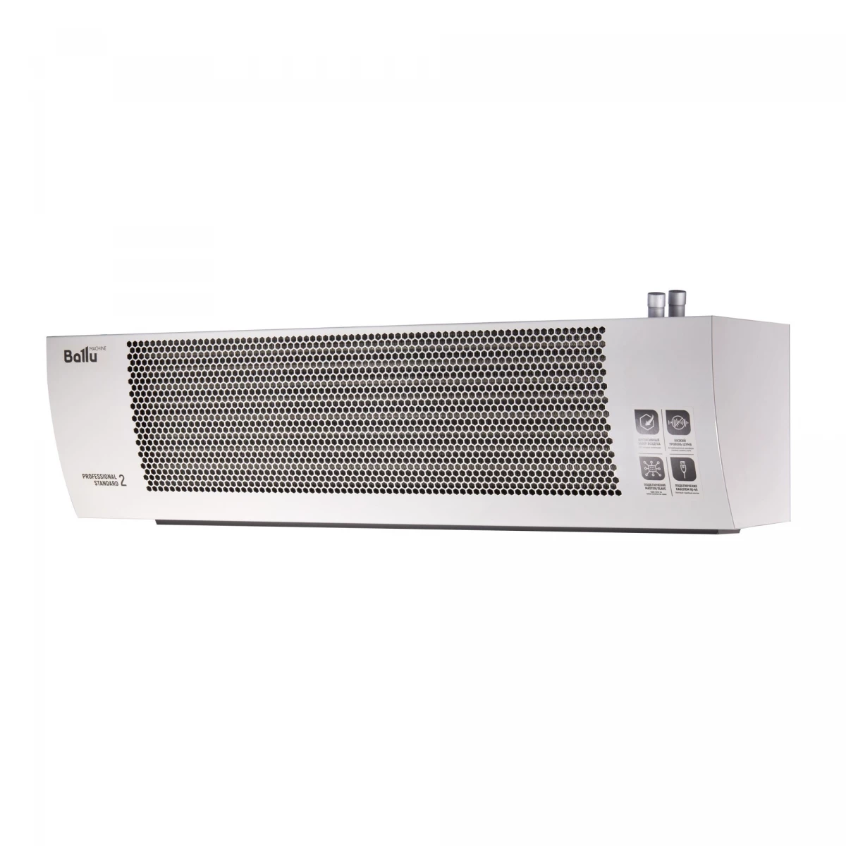 Ballu Professional Standard 2 BHC-H10W18-PS2 Фото №2