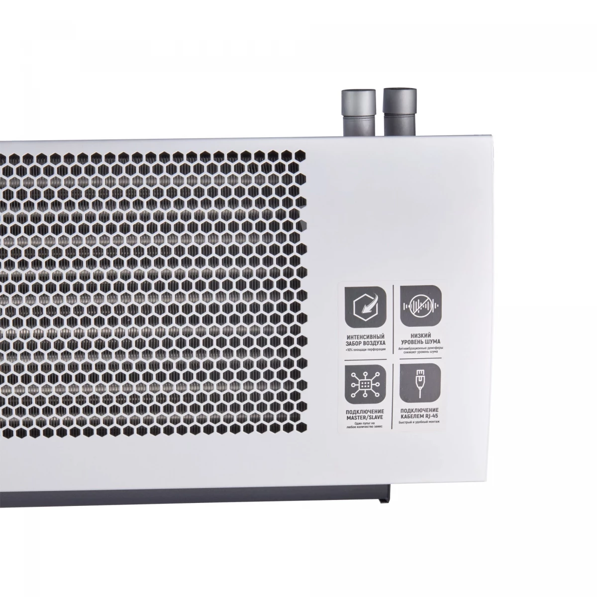 Ballu Professional Standard 2 BHC-H15W30-PS2 Фото №7