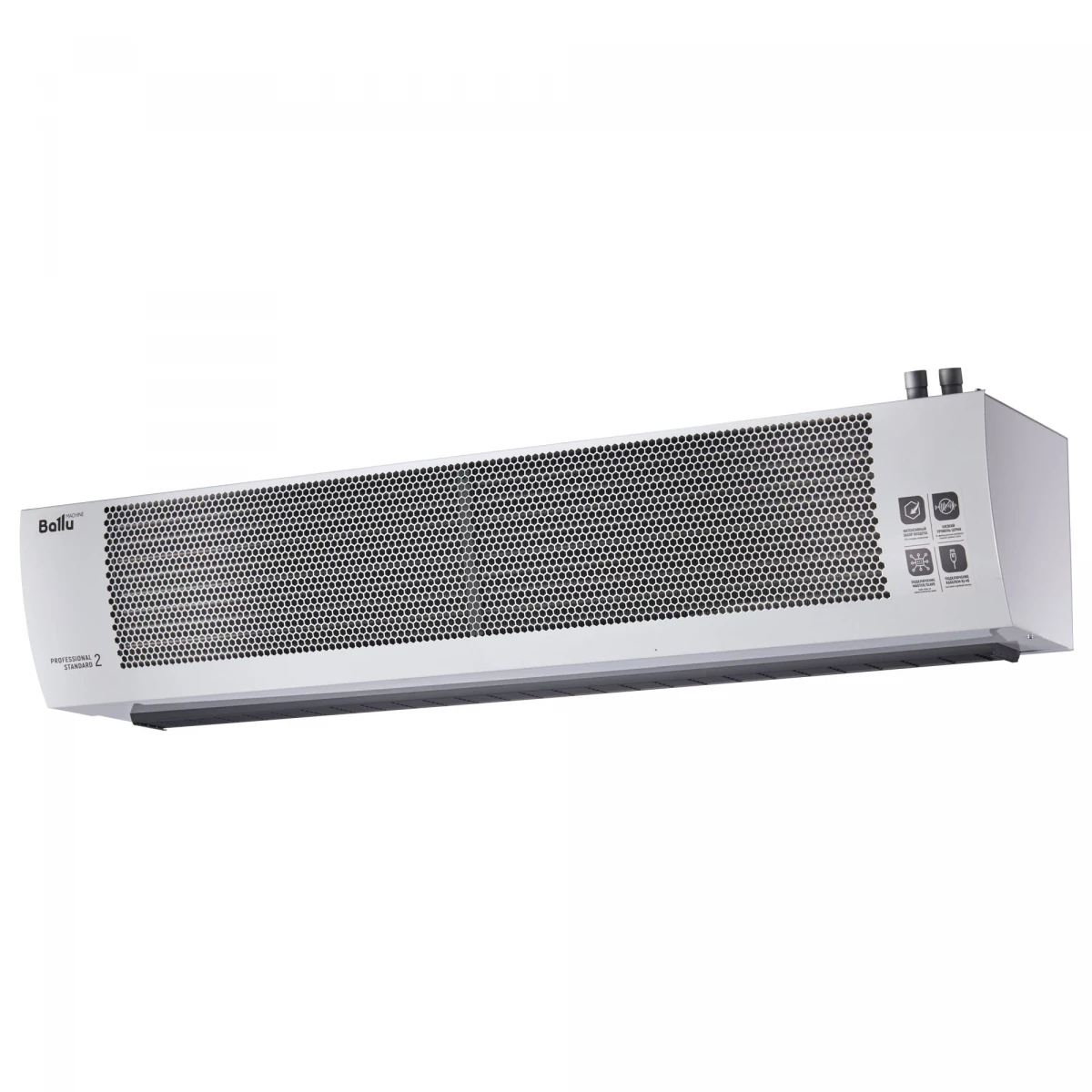 Ballu Professional Standard 2 BHC-M15W20-PS2 Фото №0