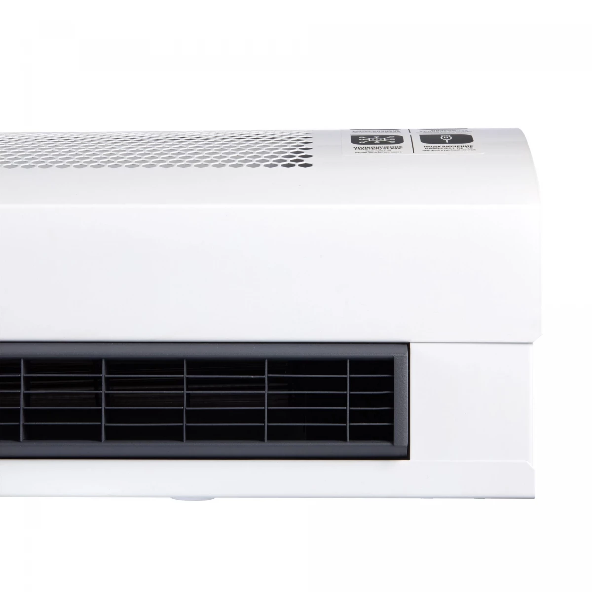 Ballu Professional Standard 2 BHC-M15W20-PS2 Фото №5
