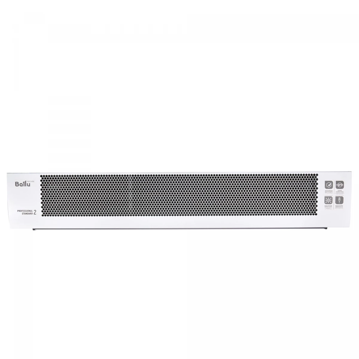 Ballu Professional Standard 2 BHC-M15T09-PS2 Фото №1