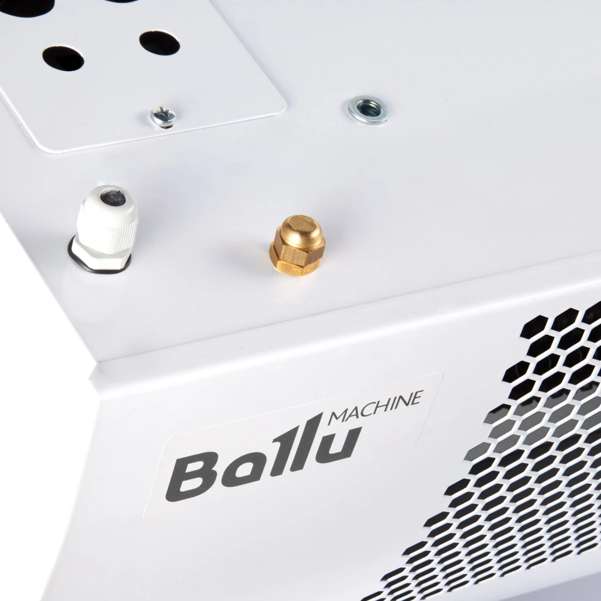 Ballu Professional Standard 2 BHC-M15T09-PS2 Фото №7