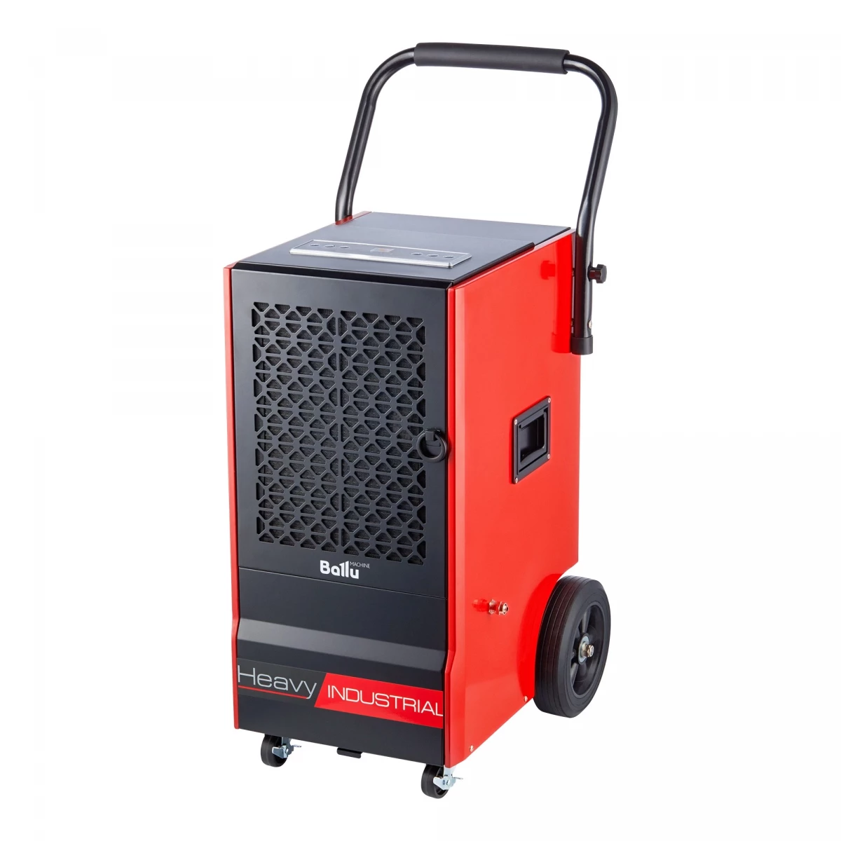 Ballu Heavi industrial BDI-70L Фото №2