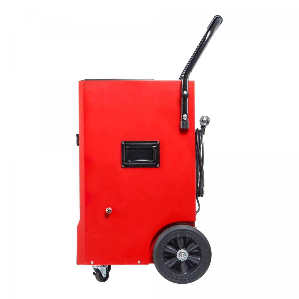 Ballu Heavi industrial BDI-70L Фото №3