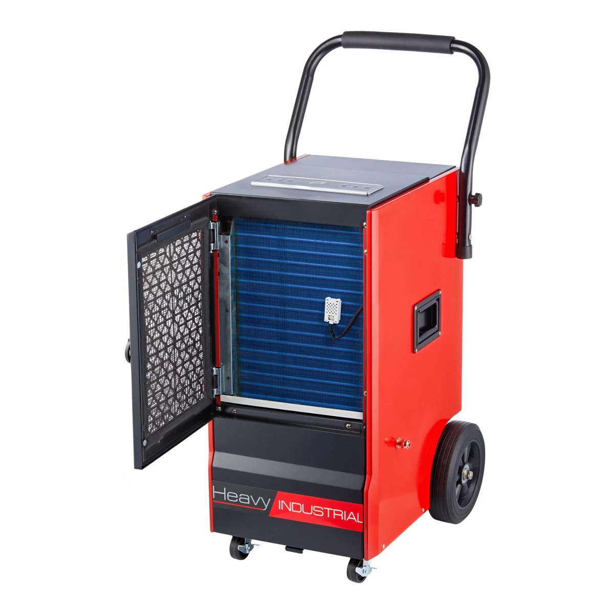Ballu Heavi industrial BDI-70L Фото №6