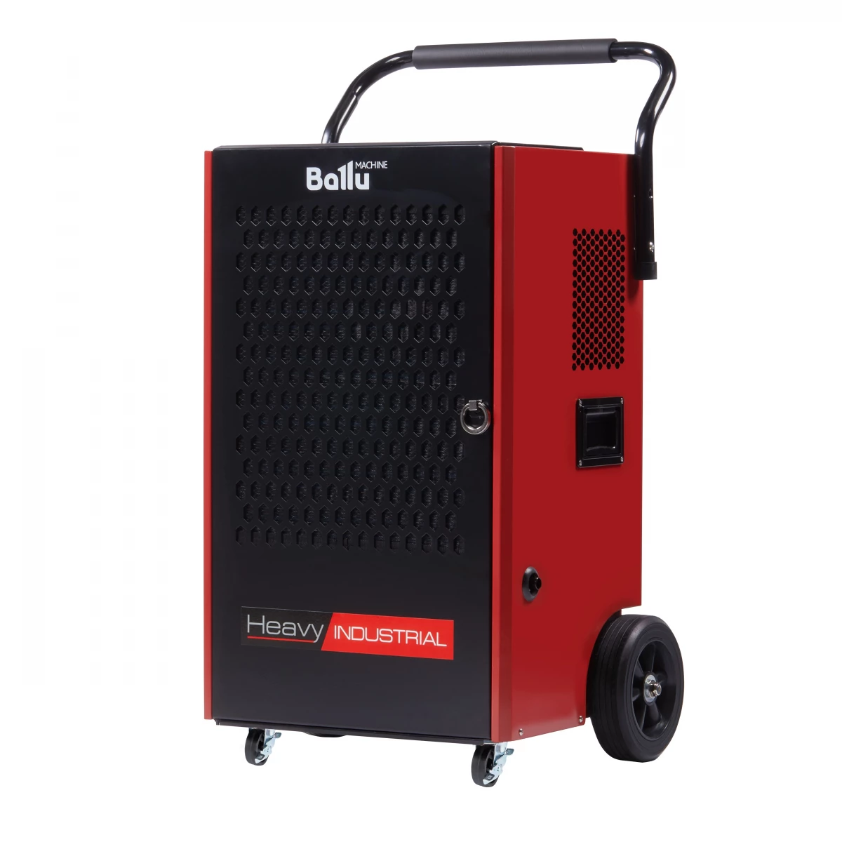 Ballu Heavy Industrial BDI-100L Фото №2