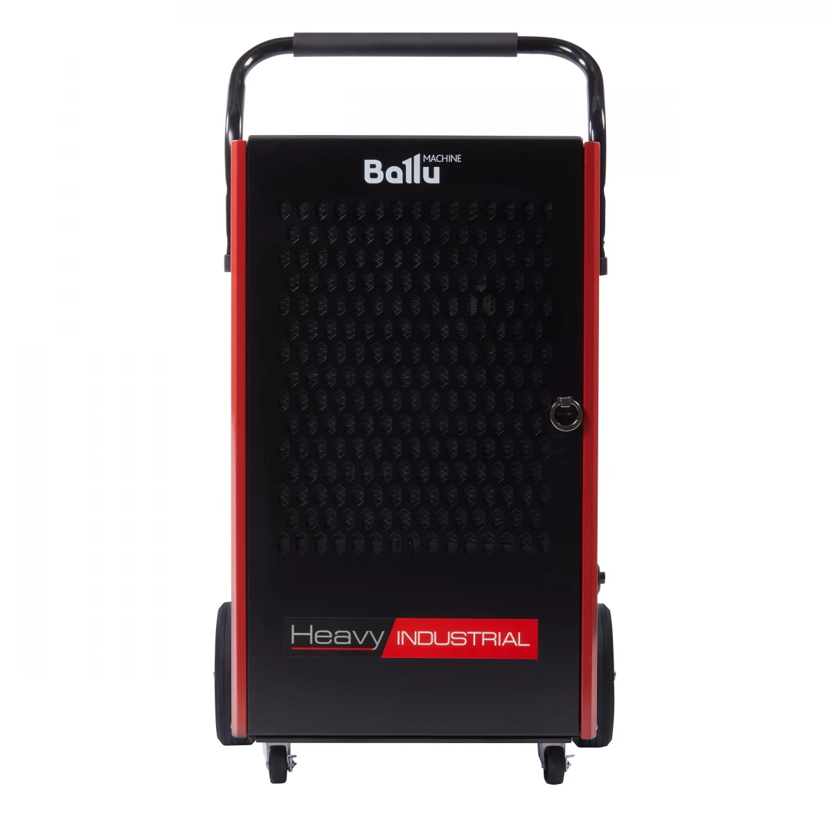 Ballu Heavy Industrial BDI-100L Фото №3