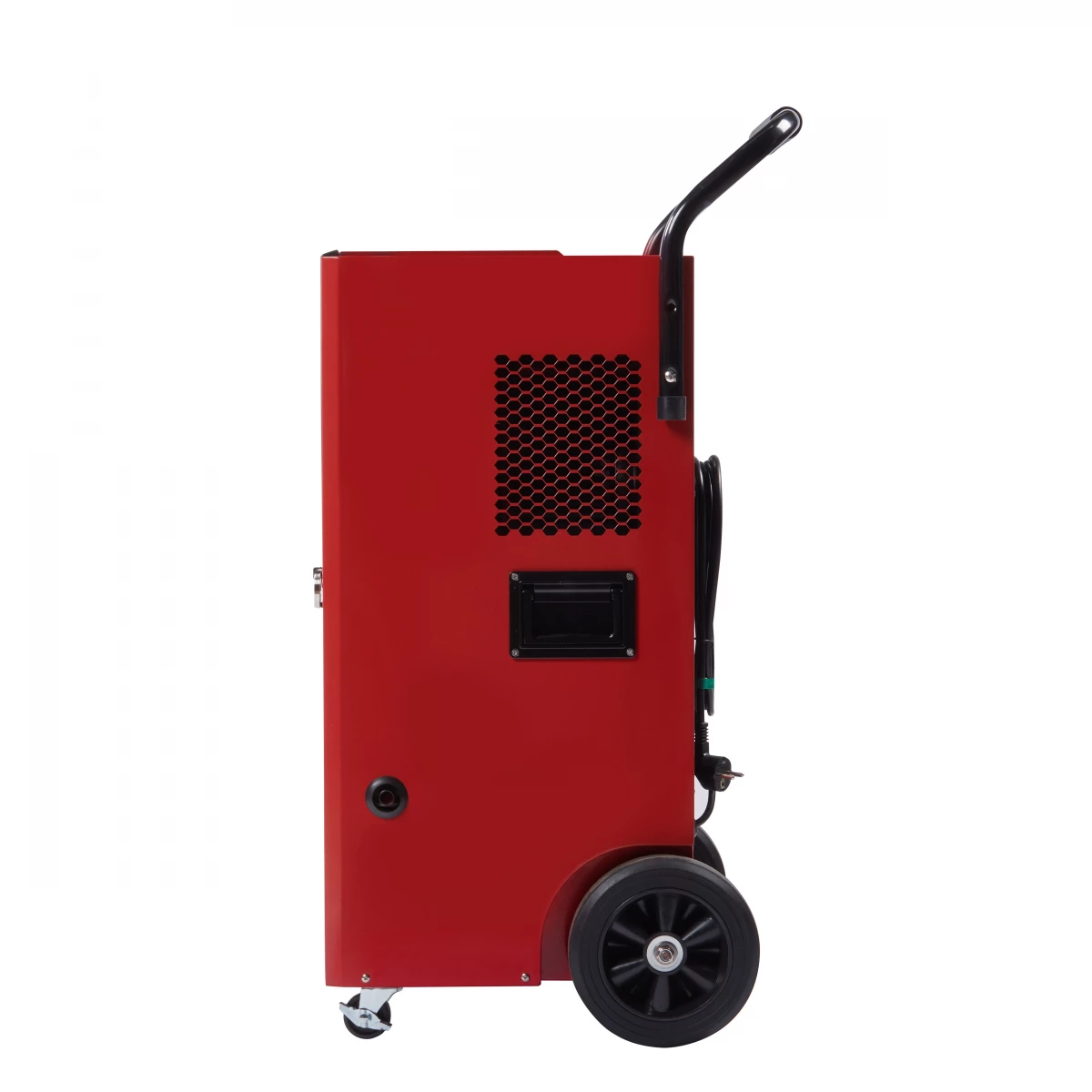 Ballu Heavy Industrial BDI-100L Фото №4