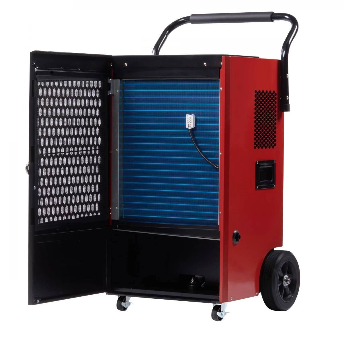 Ballu Heavy Industrial BDI-100L Фото №6