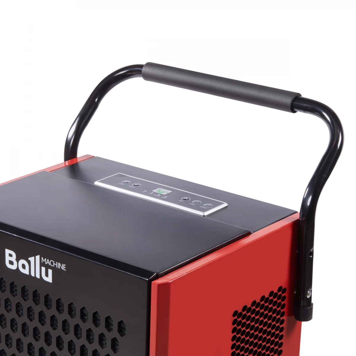 Ballu Heavy Industrial BDI-100L Фото №7