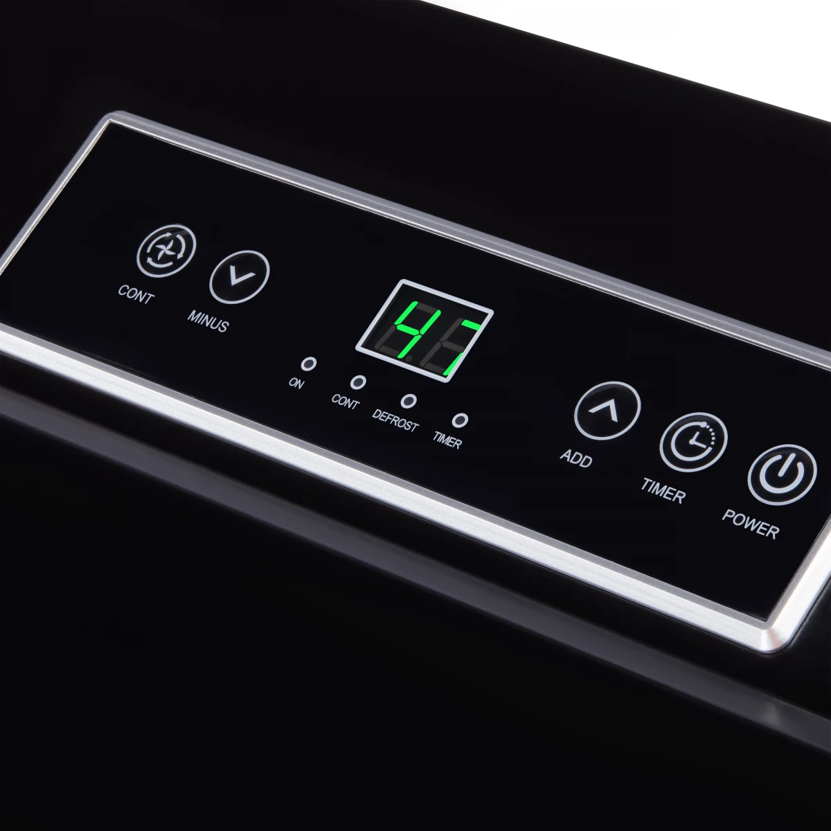Ballu Heavy Industrial BDI-100L Фото №8