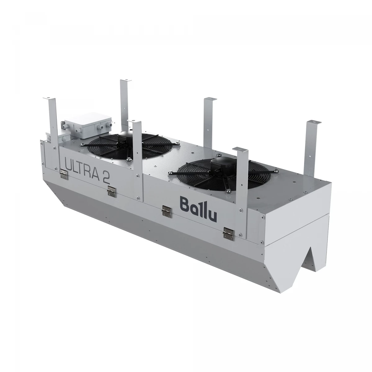 Ballu ULTRA 2 BHC-U15A-PS2 Фото №0