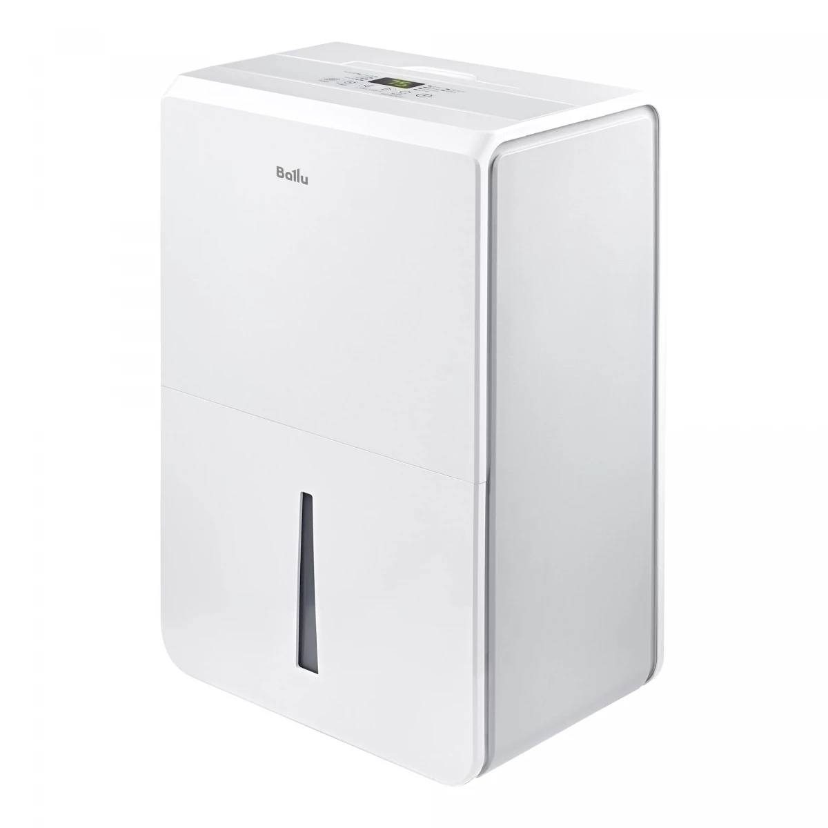 Ballu Heavy Duty BD50T Фото №2