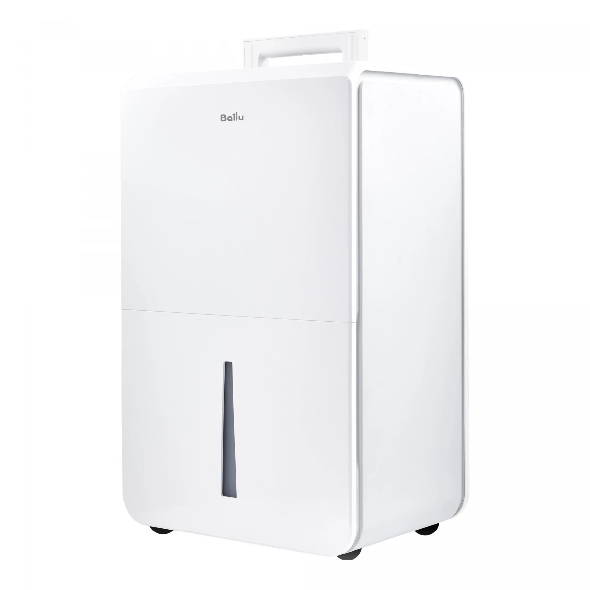 Ballu Heavy Duty BD50T Фото №3