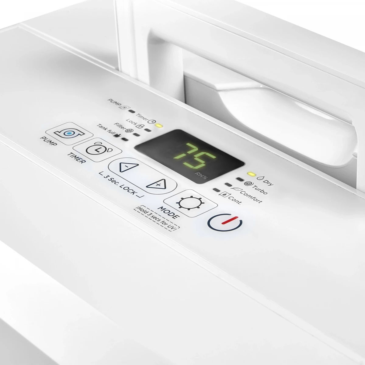 Ballu Heavy Duty BD50T Фото №7