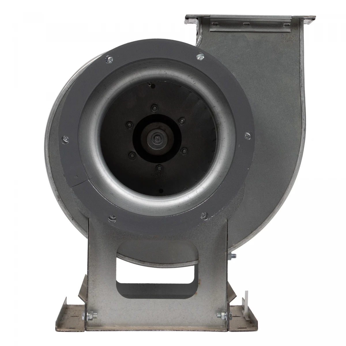 SHUFT RAD-RH RAD-9-RH6-400-30-1500-Пр0 Фото №9