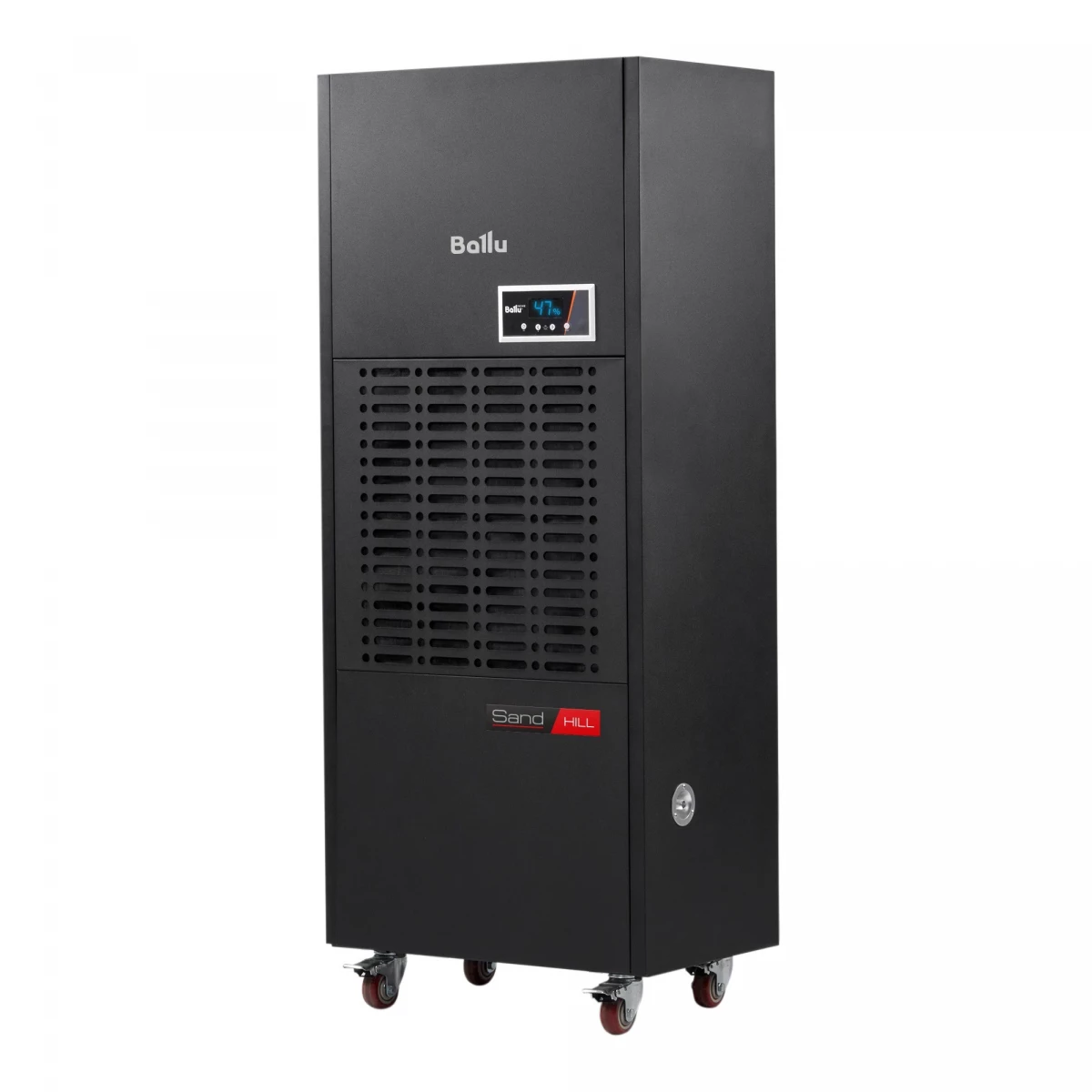 Ballu Sand Hill BDH-168L Фото №0