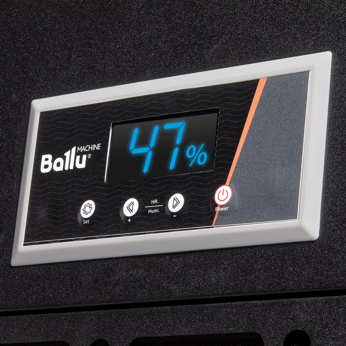 Ballu Sand Hill BDH-240L Фото №8