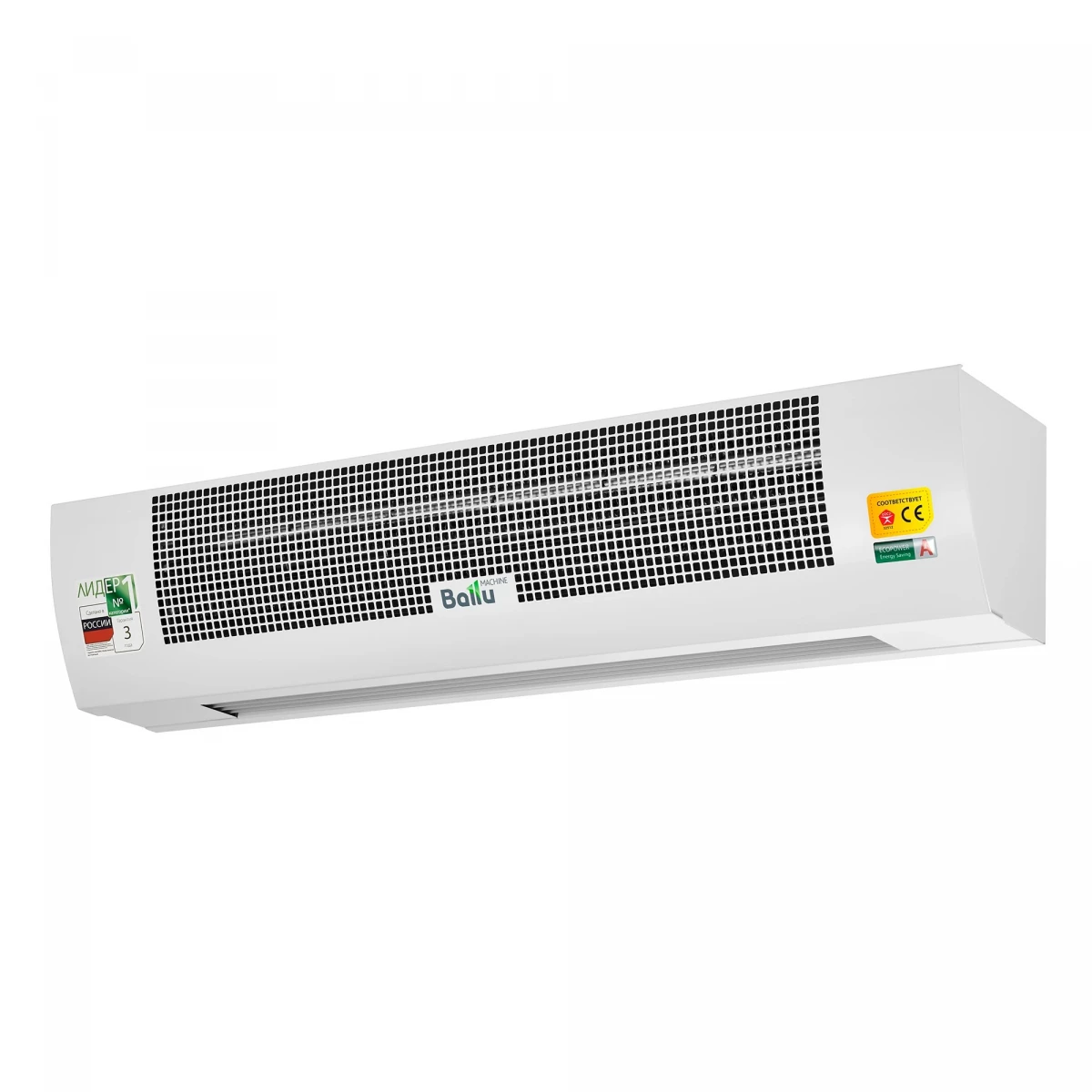 Ballu Professional Standard Plus BHC-M10T09-PS (BRC-D1) Фото №2
