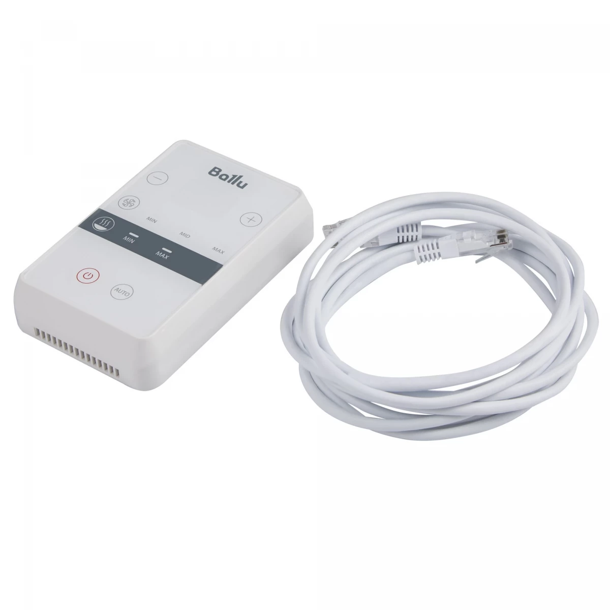 Ballu Professional Standard 2 Plus BHC-H20W45-PS (BRC-D2) Фото №8