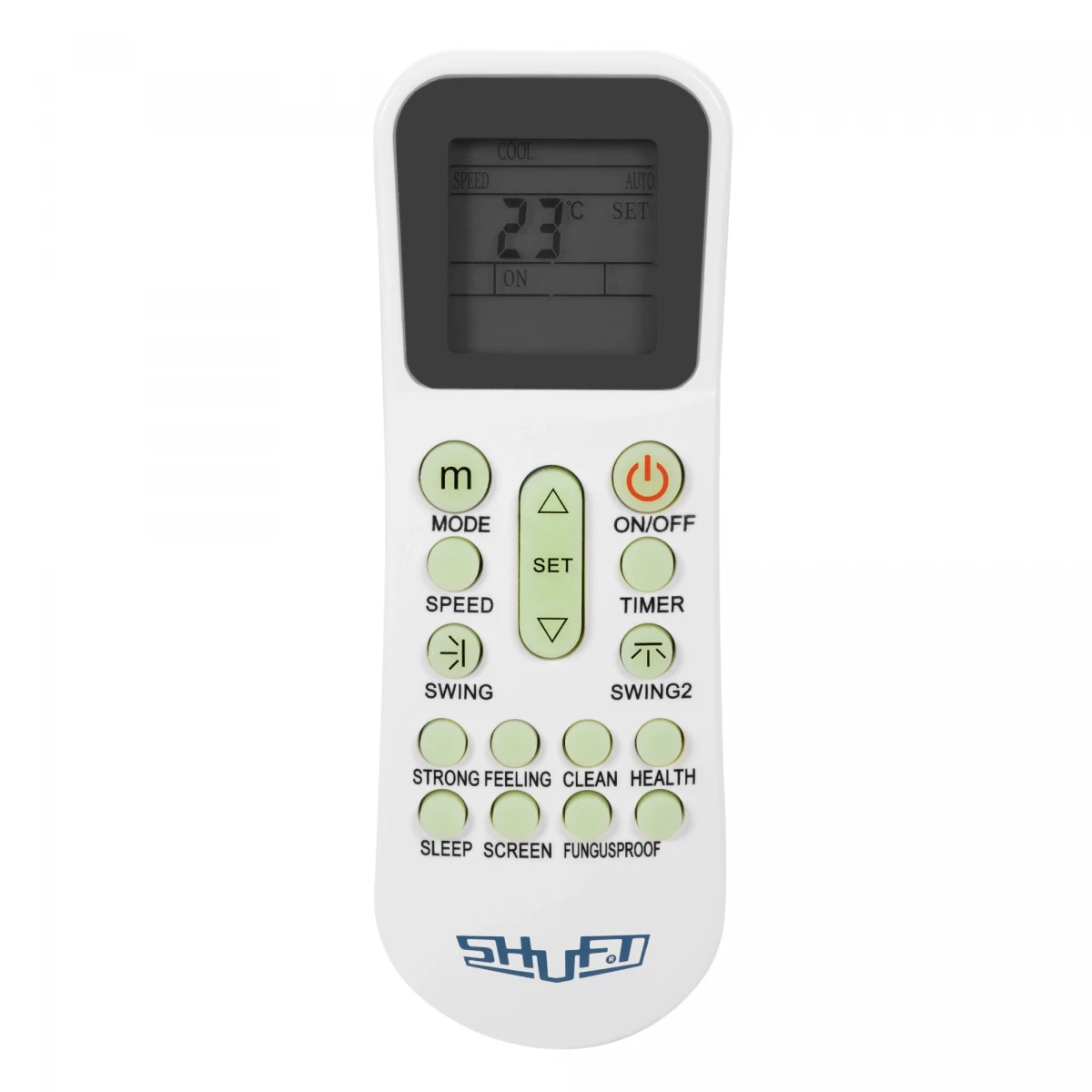 SHUFT SFR V2 SFR-400 V2 Фото №6