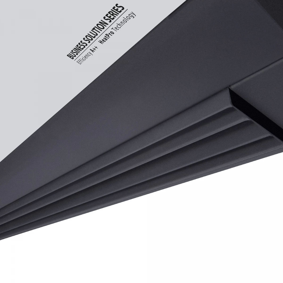 Ballu BUSINESS SOLUTION BHC-H10T12-BS Фото №4