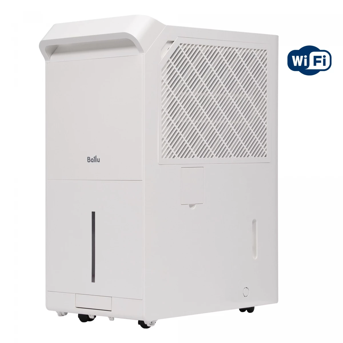 Ballu NEO BDR-50LE Фото №2