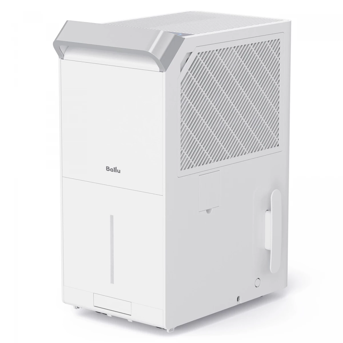 Ballu NEO BDR-50LE Фото №3