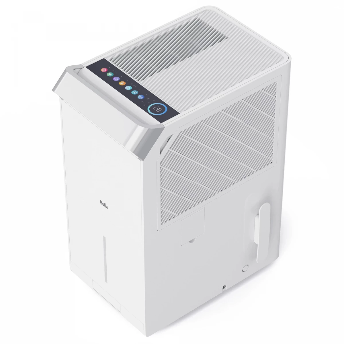 Ballu NEO BDR-50LE Фото №5