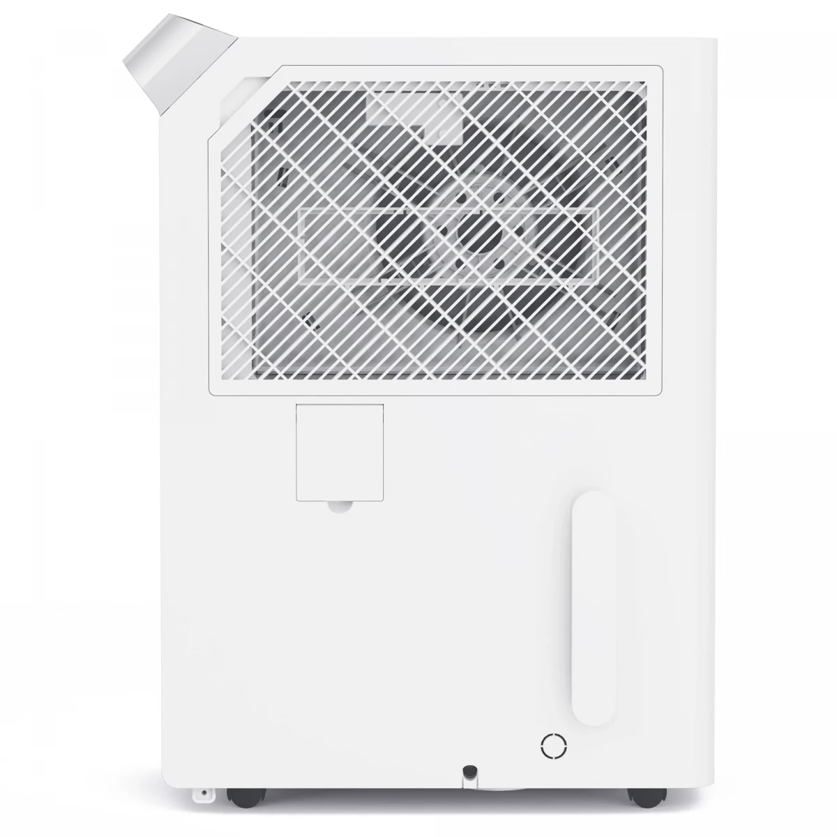 Ballu NEO BDR-50LE Фото №7