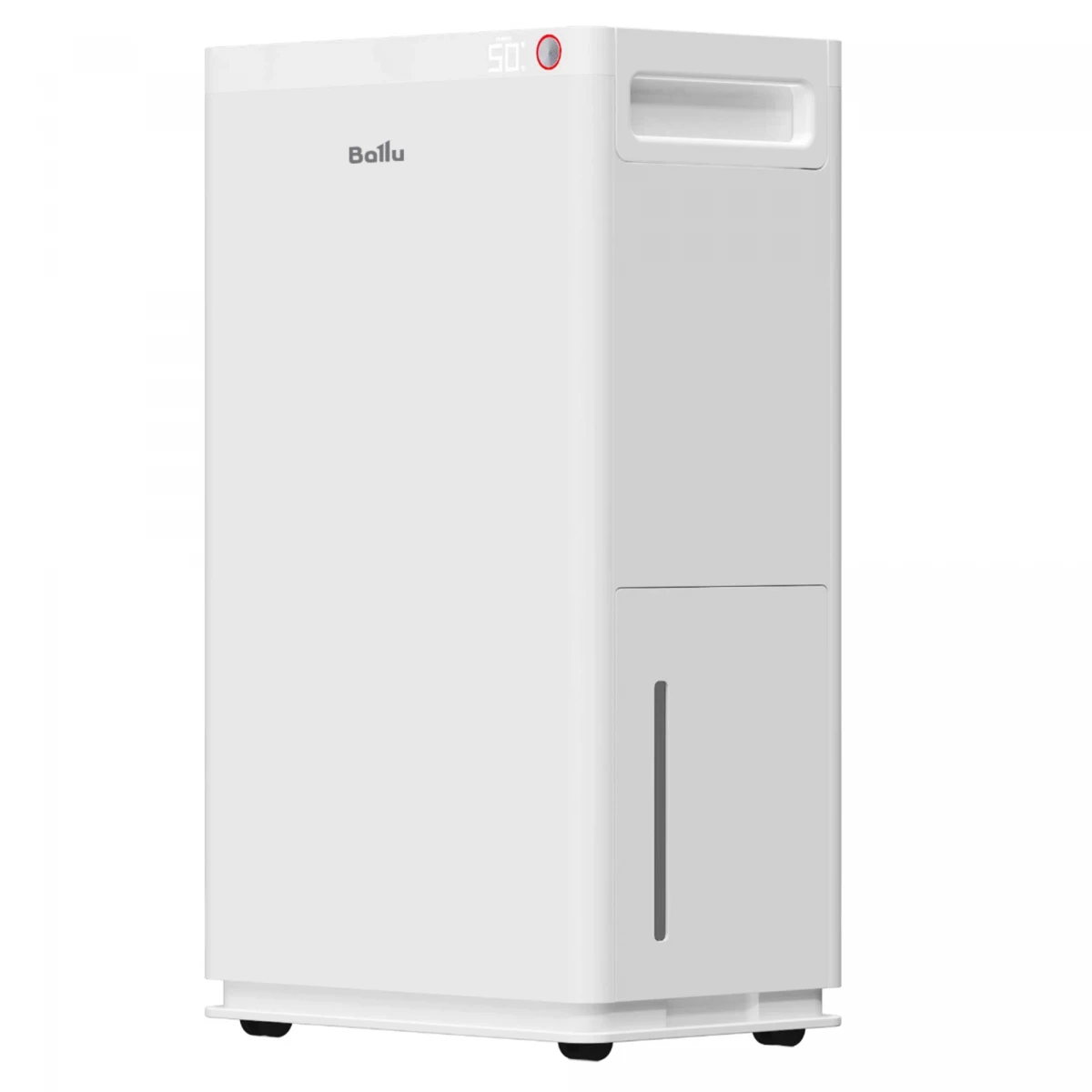 Ballu HEAVY DUTY PLUS BD60CI Фото №2