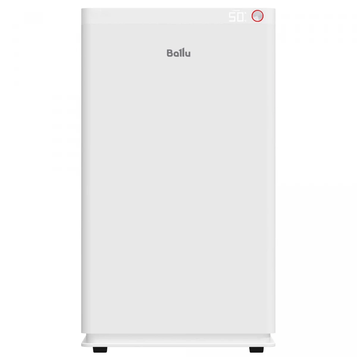 Ballu HEAVY DUTY PLUS BD60CI Фото №3