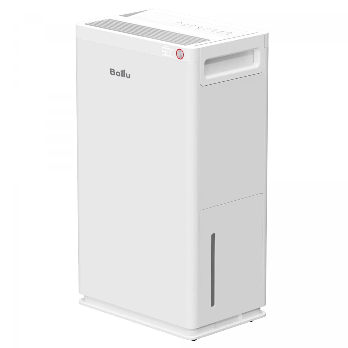 Ballu HEAVY DUTY PLUS BD60CI Фото №4